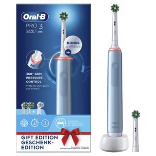 Cepillo Oral-B Pro 3 3700 por 37,99€