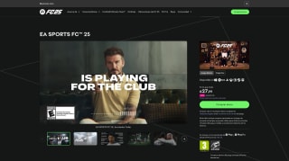 Videojuego EA SPORTS FC 25 por 27,99€