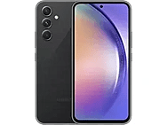 Samsung Galaxy A54 5G - 128GB - Awesome Black voor €296,68 bij de Mediamarkt