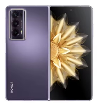 Honor Magic V2 512GB voor €634,99 bij Aliexpress