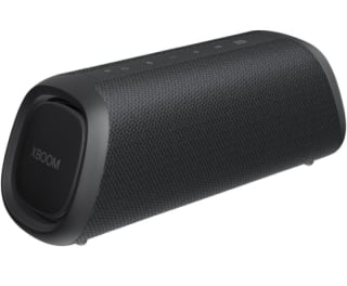 LG Xboom Go Altavoz inalámbrico por 47,20€.