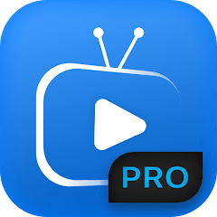 Gratis IPTV Smart Player Pro para Android