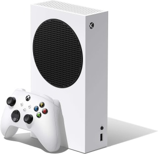 Consola Xbox Series S 512GB Reacondicionada por 189,99€