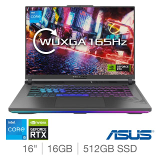 ASUS ROG Strix G16 Gaming Laptop – £799.99