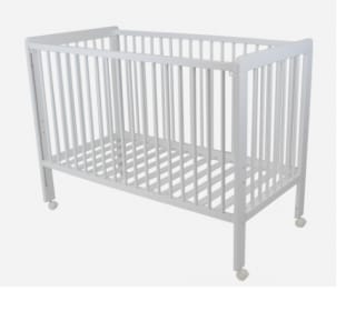 Cuna de Madera Florencia Babymobel por 85€ en Carrefour