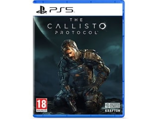 The Callisto Protocol - Day One Edition voor €5 bij de Mediamarkt