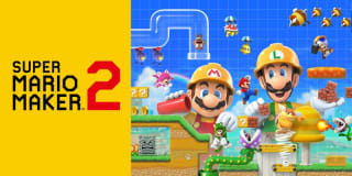 Super Mario Sale in de Nintendo Shop