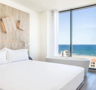 Escapada a Gandia Valencia Dos noches en Hotel Senator Gandía 4* con desayuno desde 59€ con Traventia