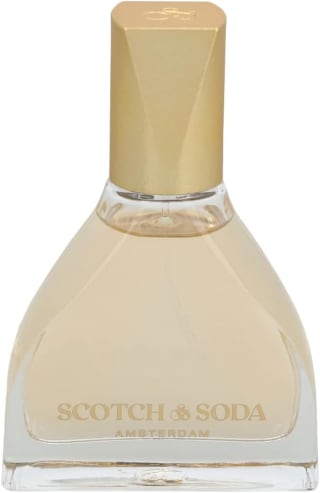 Scotch & Soda I Am Men Edp Spray 60 ml voor €9,99 bij Amazon