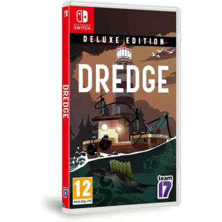 Juego Switch Dredge Deluxe Edition por 24.29€