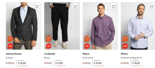 Kortingscode Dress for Less voor 30% extra korting op de sale tot 80%