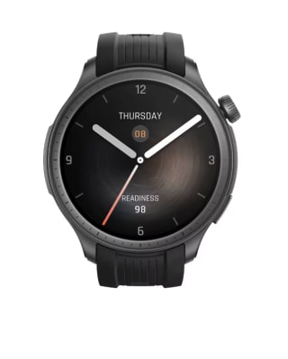 Amazfit Balance 46mm Pantalla AMOLED 150 modos deportivos por solo 120,98€