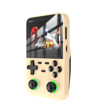 Consola Retro X6, 3,5" IPS por solo 16,35€