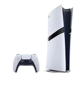 Consola Sony PlayStation 5 Pro por 649,99€ envío desde España