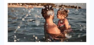 Verano Costa de La Luz 4 días Media Pensión desde 416€ para 2 personas + niño gratis.