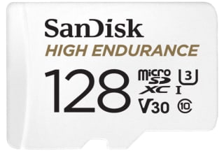 Tarjeta microSDXC SanDisk 128 GB por $297.72 en Amazon
