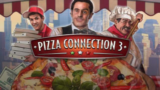 Pizza Connection 3 voor €1,99 via Gog.