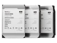 Synology HAS5300 Series 3.5 inch SAS HDD - 12TB voor €268,70 bij Hardwarewebwinkel