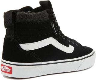 Vans WM Filmore Hi VansGuard sneakers voor €38 bij Amazon