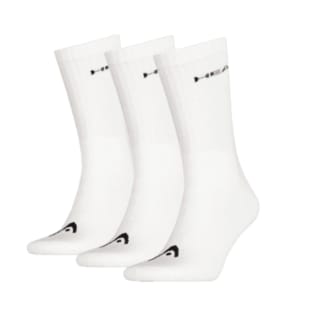 Head sokken Crew (36 paar) voor 29,99 euro met de code