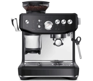 Sage the Barista Express™ Impress Espresso machine voor €600 bij Roastmarket