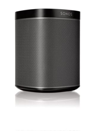 Keep Sonos Play:1 compact Smart speaker as low as £79 from eBay