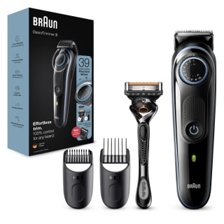 Braun afeitadora BT3340 + Fusion ProGlide por solo 19,49€