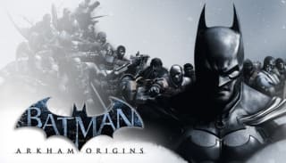 Batman: Arkham Origins Premium Collections Arkham City por 2,41€