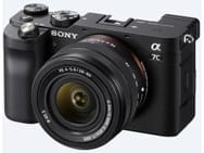 Sony Alpha A7C - Systeemcamera + FE 28-60mm lens voor €1.318,49 bij Bol