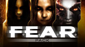 Jogo: F.E.A.R Pack - R$ 94,99