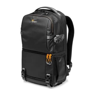 Lowepro Fastpack BP 250 AW III Zwart voor €99 bij Art & Craft