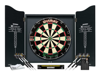 Winmau Dart Xtreme Professionele dartset voor €39,99 in de Lidl Webshop