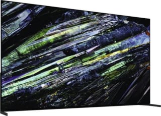 Sony Bravia XR-77A95L Zwart voor €4.699 bij Apollo