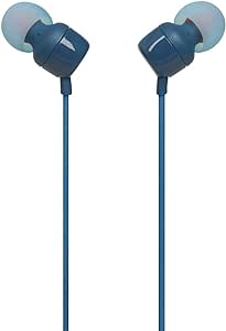 Auriculares con Cable JBL Tune 110 por $159 en Amazon