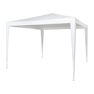 Partytent 290x290 cm voor €29,99 bij de Xenos