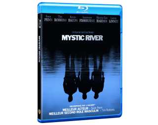 Mystic River en Blu-ray por tan solo 5,64€