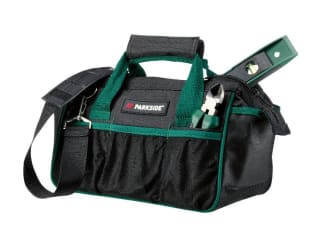 Parkside gereedschapsset Inclusief o.a. bits en precisieschroevendraaiers voor €19,99 in de Lidl webshop
