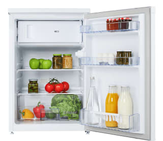 Beko koelkast met vriesvak TSE1285N voor €283,77 bij de Mediamarkt