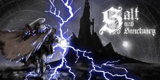 Videojuego para Nintendo Salt and Sanctuary por 3,74€