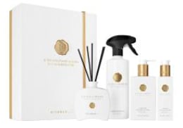 Div. Rituals sets bijv Large gift set voor €36 met 500 ing punten