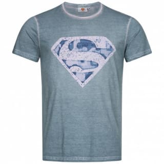 Camiseta de Hombre Superman DC Comics por 5€