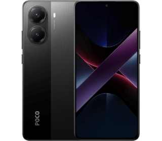 Poco X7 Pro 8GB/256GB Zwart voor €261,49 bij Aliexpress