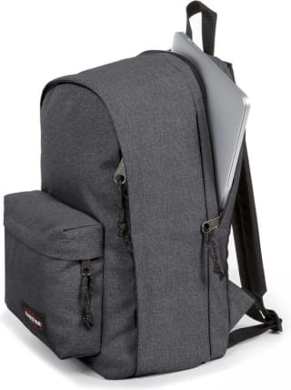 Eastpak Back To Work Rugzak Black Denim voor €35 bij Bol.com