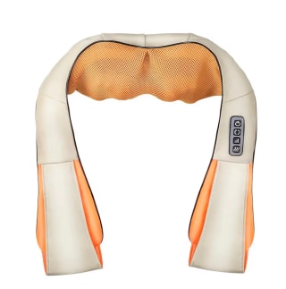 Masajeador de cuello, espalda, piernas y hombros por 23€
