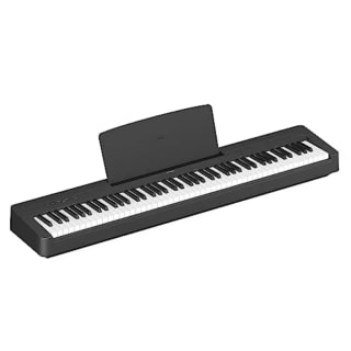 Teclado YAMAHA P45 de 88 teclas contrapesado a tan solo 301€
