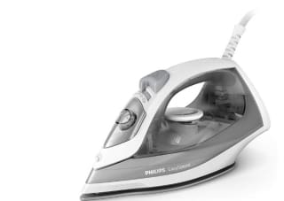 Philips EasySpeed Plancha de Vapor, 2000W por 19,99€
