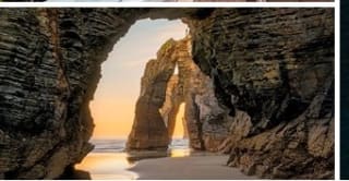 Galicia Hotel Talado 3 dias + cena por 129€ para 2 personas.