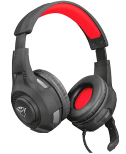 Audífonos Gamer Trust Gxt 307 para Ps4 Ps5 Xbox Switch Pc por $5.890