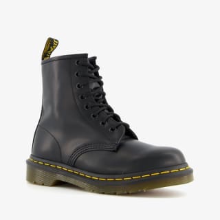 Dr. Martens 1460 Smooth leren dames veterboots voor €79 bij Scapino