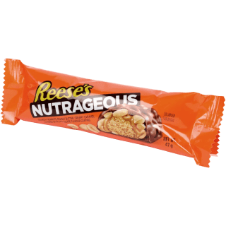 Reese's Nutrageous voor €0,79 bij de Action